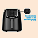 Midea Air Fryer (4L) Gift MK-HJ1705G